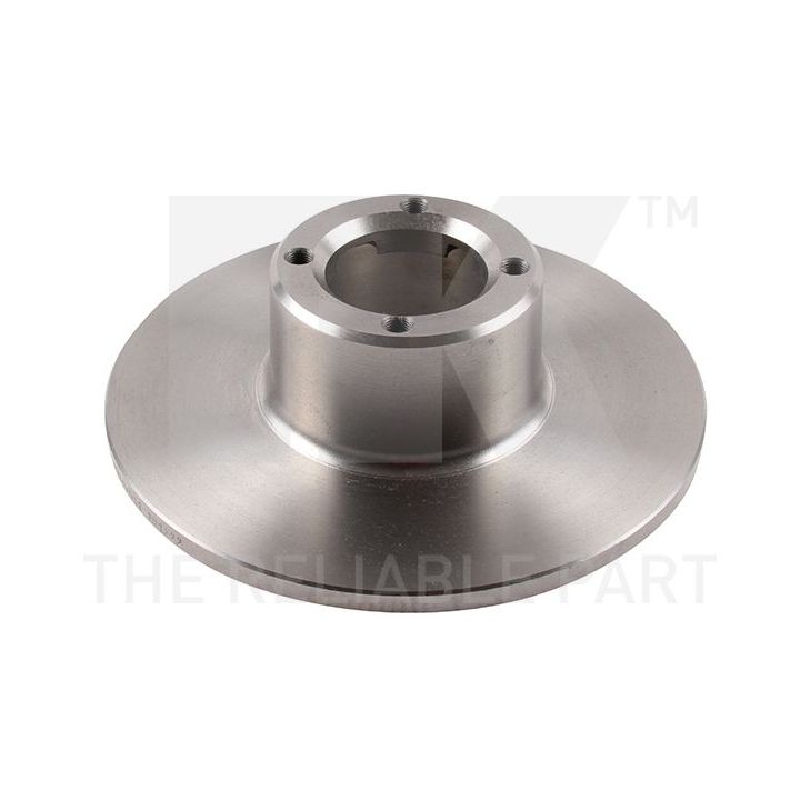 Stabdžių diskas NK 201214