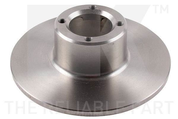 Stabdžių diskas NK 201214