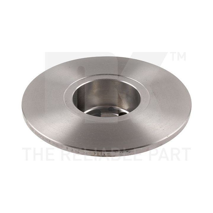 Stabdžių diskas NK 201214