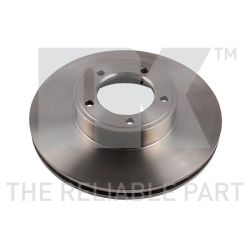 Stabdžių diskas NK 201219