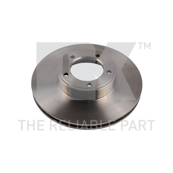 Stabdžių diskas NK 201219