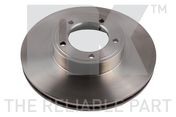 Stabdžių diskas NK 201219