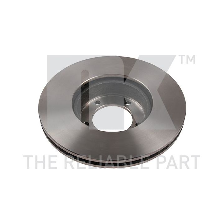 Stabdžių diskas NK 201219