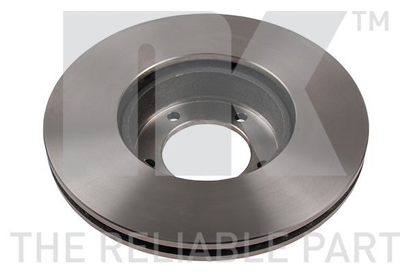 Stabdžių diskas NK 201219