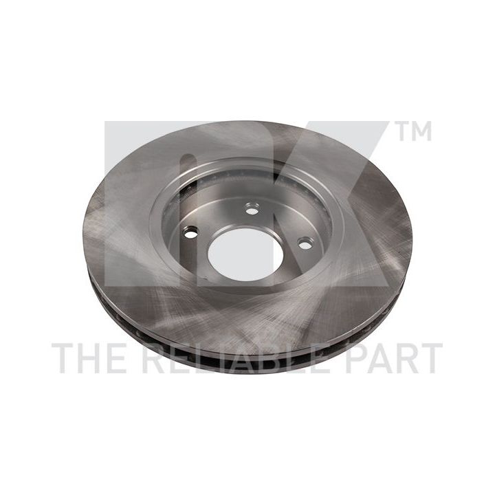 Stabdžių diskas NK 201222