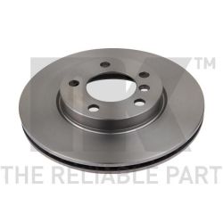 Stabdžių diskas NK 2015113