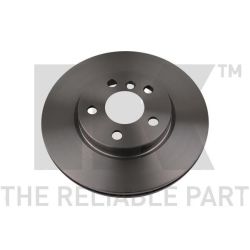 Stabdžių diskas NK 2015116