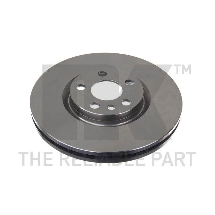 Stabdžių diskas NK 201933