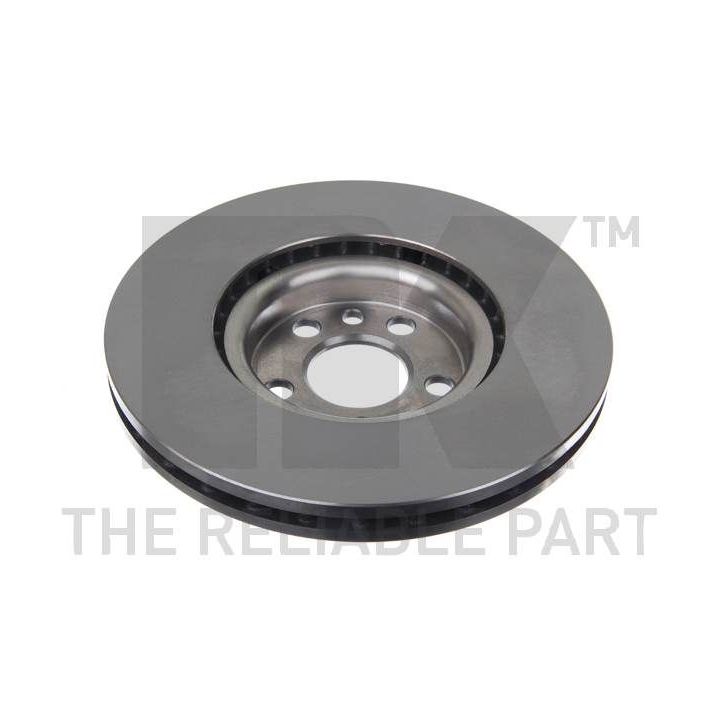 Stabdžių diskas NK 201933