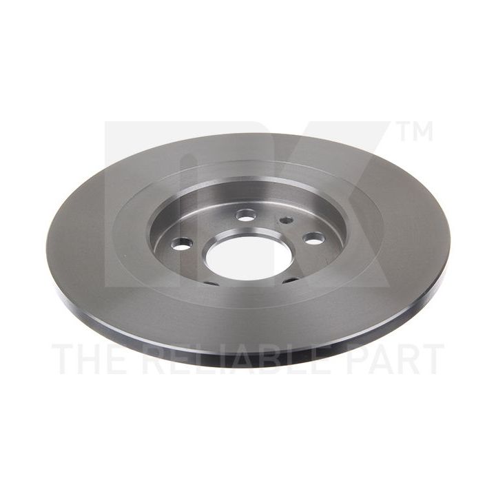 Stabdžių diskas NK 201934