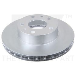 Stabdžių diskas NK 201941