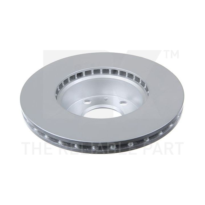 Stabdžių diskas NK 201941