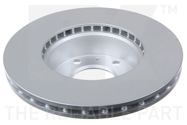 Stabdžių diskas NK 201941