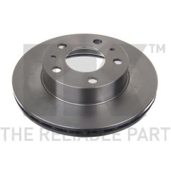 Stabdžių diskas NK 201943