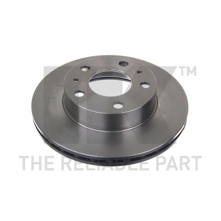 Stabdžių diskas NK 201943