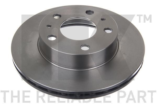 Stabdžių diskas NK 201943