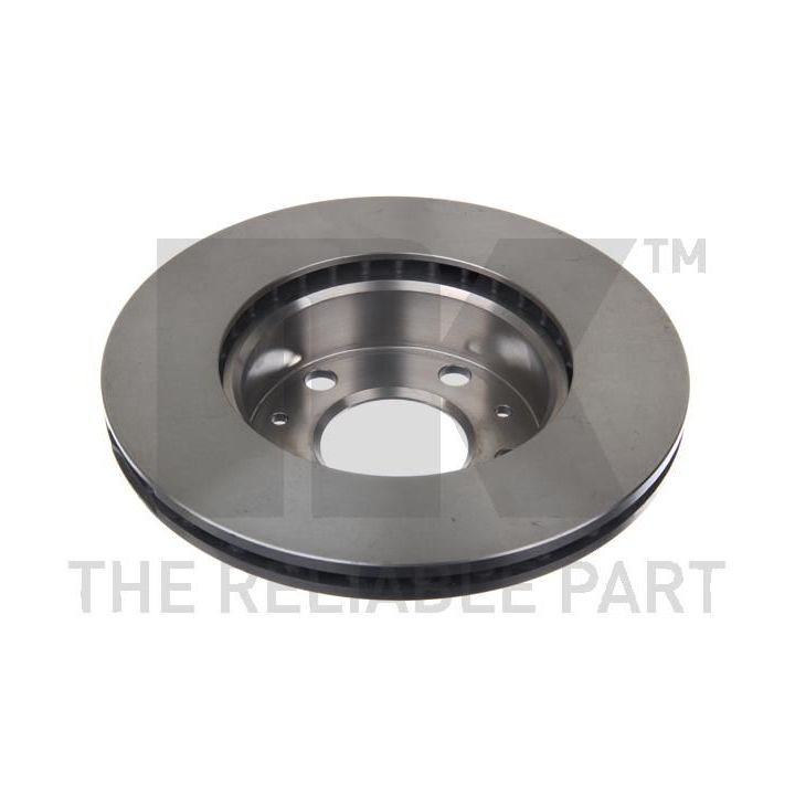 Stabdžių diskas NK 201943