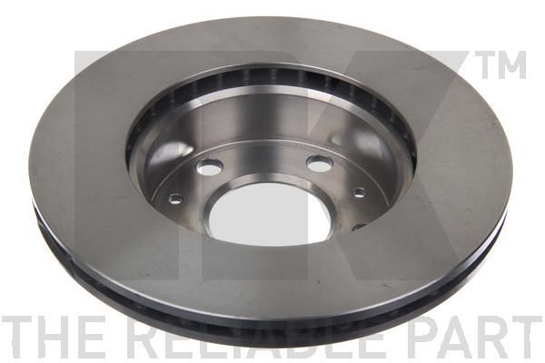 Stabdžių diskas NK 201943