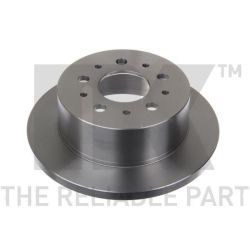 Stabdžių diskas NK 201944