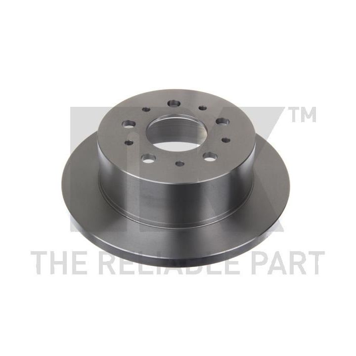 Stabdžių diskas NK 201944