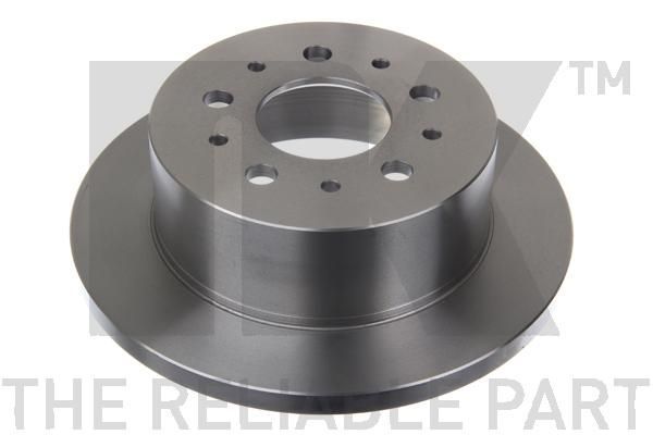 Stabdžių diskas NK 201944