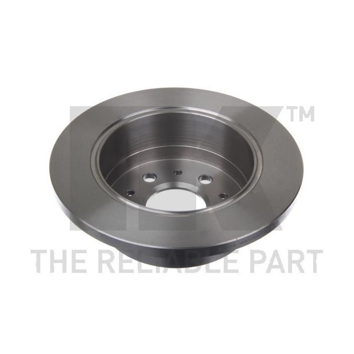 Stabdžių diskas NK 201944