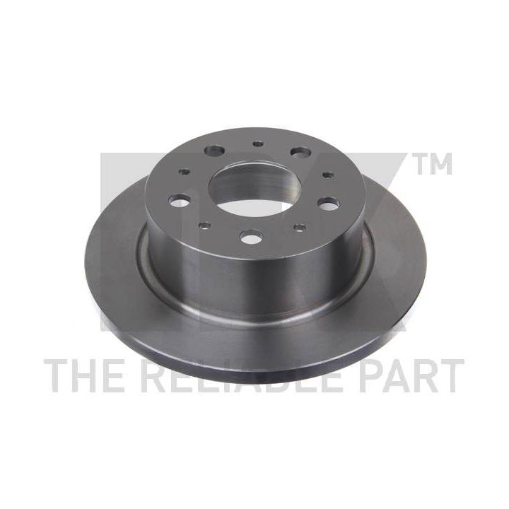 Stabdžių diskas NK 201946