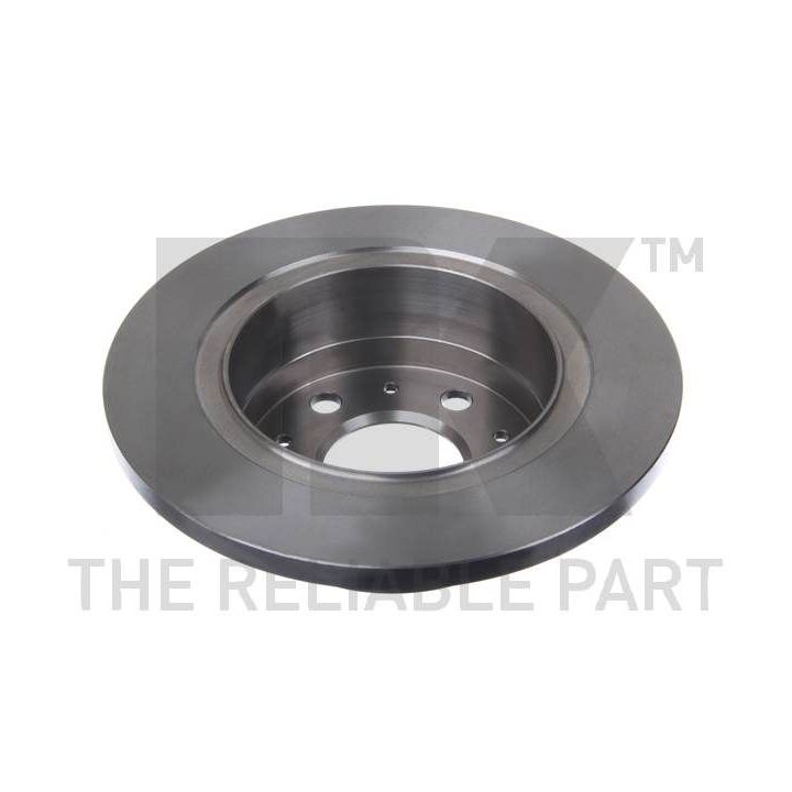 Stabdžių diskas NK 201946