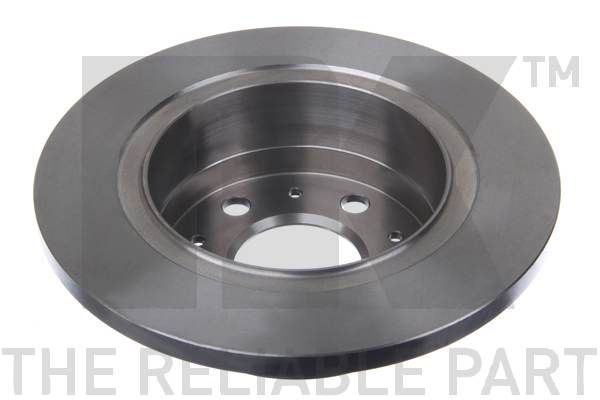 Stabdžių diskas NK 201946