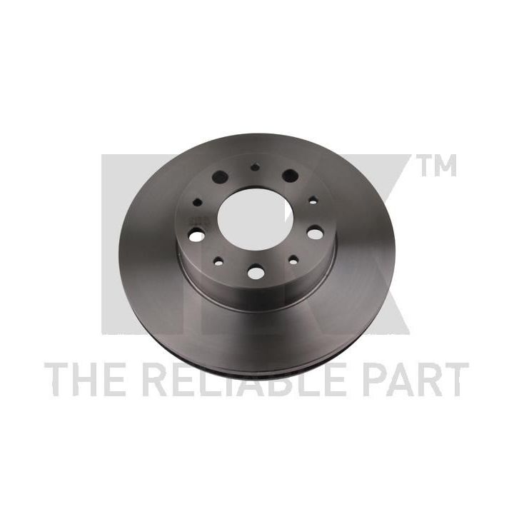 Stabdžių diskas NK 201958