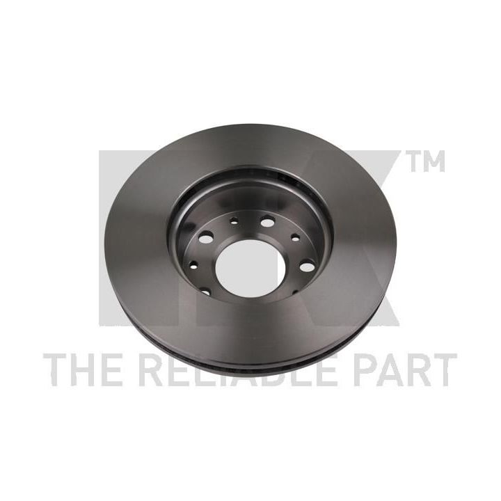 Stabdžių diskas NK 201958