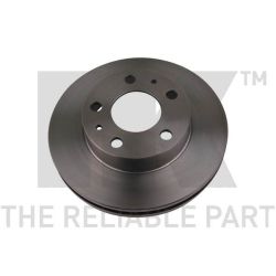 Stabdžių diskas NK 201959