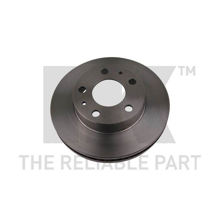 Stabdžių diskas NK 201959