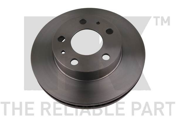 Stabdžių diskas NK 201959