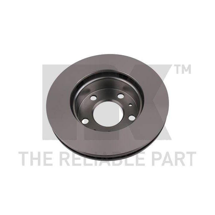 Stabdžių diskas NK 201959