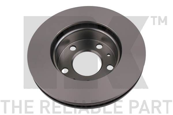 Stabdžių diskas NK 201959