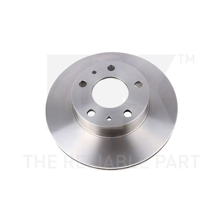 Stabdžių diskas NK 201960