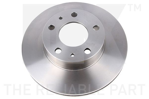 Stabdžių diskas NK 201960