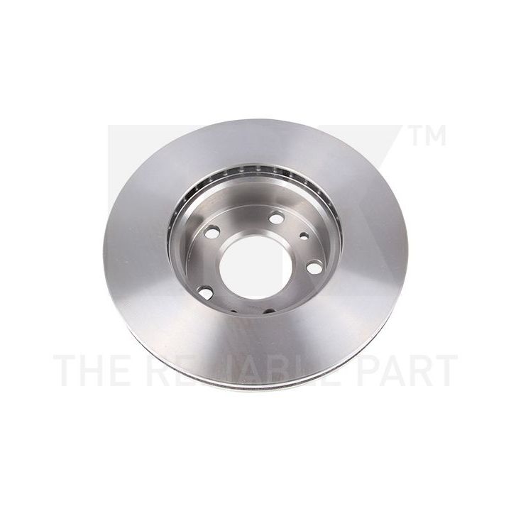 Stabdžių diskas NK 201960