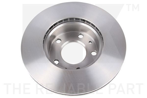 Stabdžių diskas NK 201960