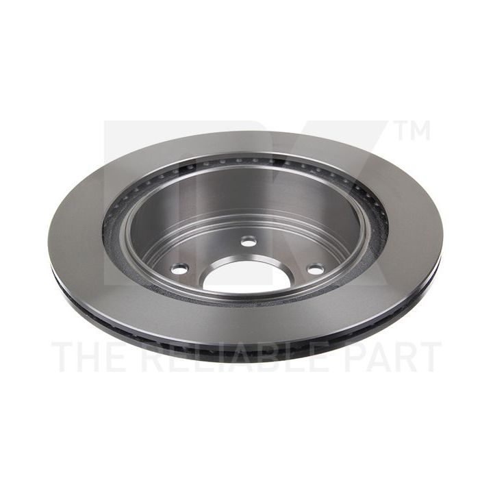 Stabdžių diskas NK 202261