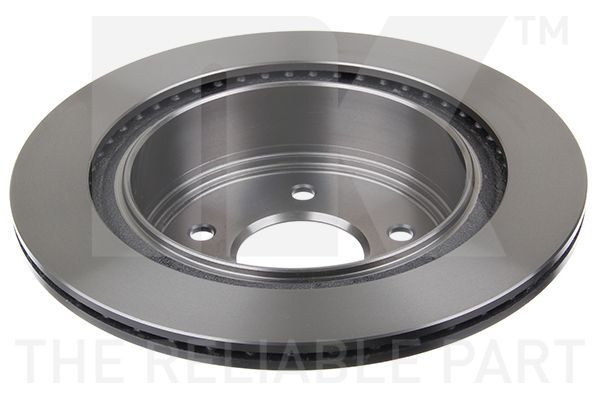 Stabdžių diskas NK 202261