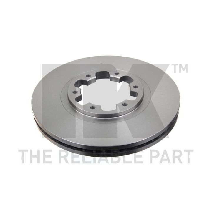 Stabdžių diskas NK 202262