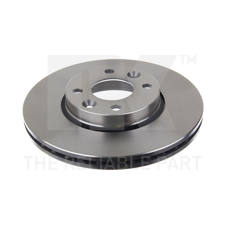 Stabdžių diskas NK 202264