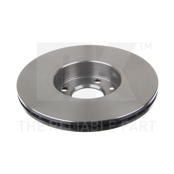 Stabdžių diskas NK 202264