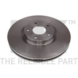 Stabdžių diskas NK 202270