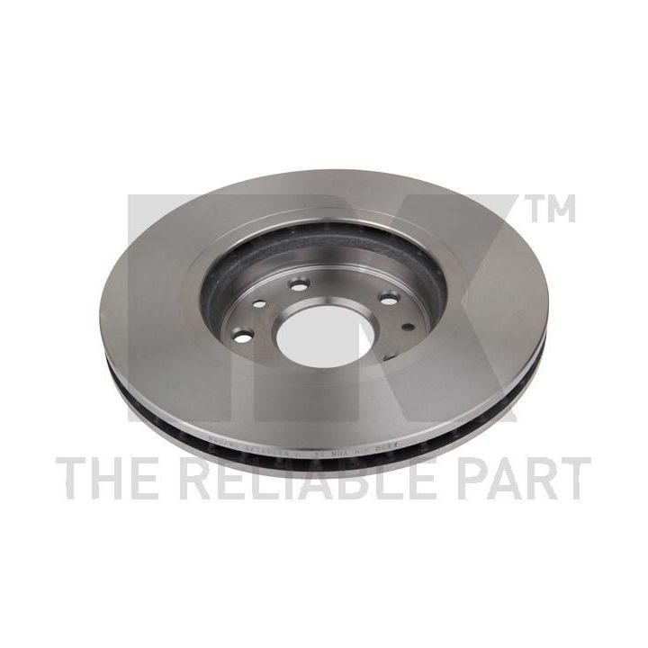 Stabdžių diskas NK 202290