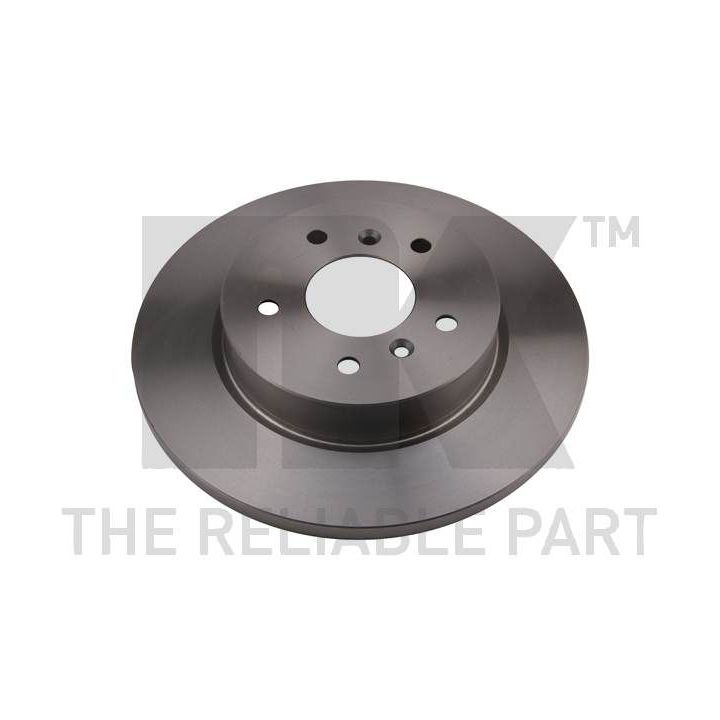 Stabdžių diskas NK 202291