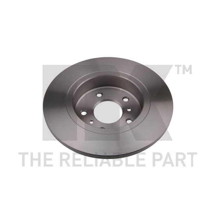 Stabdžių diskas NK 202291