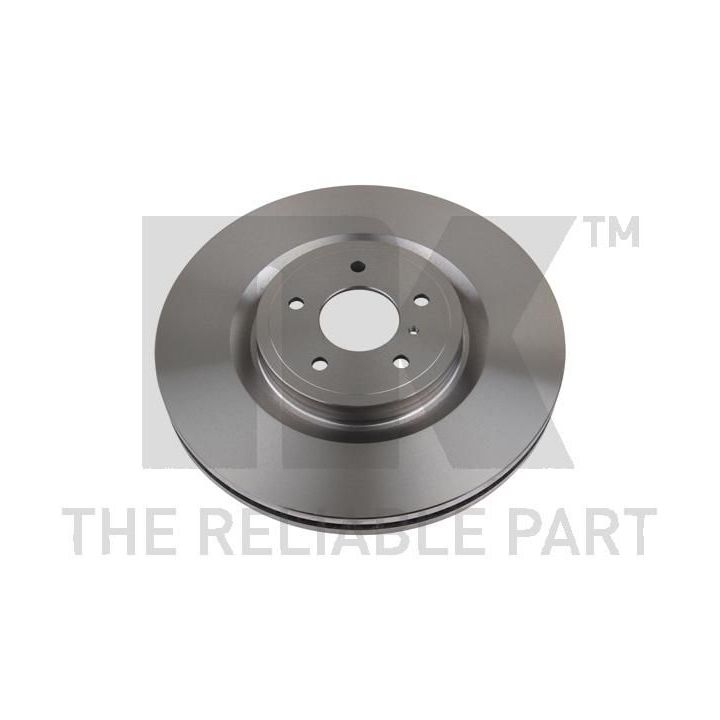 Stabdžių diskas NK 202292